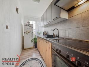 Prodej bytu 3+1, Hradec Králové - Slezské Předměstí, Severní, 60 m2