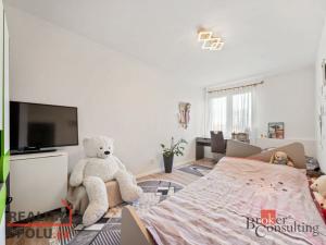 Prodej bytu 3+1, Hradec Králové - Slezské Předměstí, Severní, 60 m2