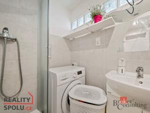 Prodej bytu 3+1, Hradec Králové - Slezské Předměstí, Severní, 60 m2