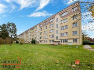 Prodej bytu 3+1, Hradec Králové - Slezské Předměstí, Severní, 60 m2