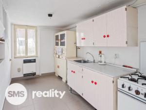 Prodej rodinného domu, Litovany, 78 m2