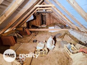 Prodej rodinného domu, Litovany, 78 m2