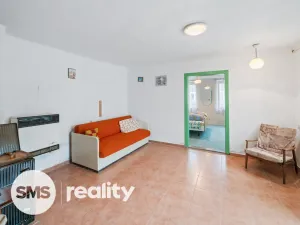 Prodej rodinného domu, Litovany, 78 m2