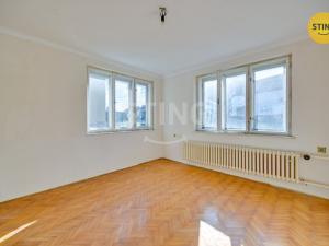 Prodej rodinného domu, Podolí, 140 m2