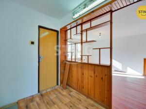 Prodej rodinného domu, Podolí, 140 m2