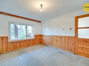 Prodej rodinného domu, Podolí, 140 m2
