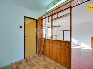 Prodej rodinného domu, Podolí, 140 m2