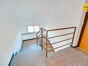 Prodej rodinného domu, Podolí, 140 m2