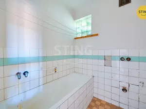 Prodej rodinného domu, Podolí, 140 m2