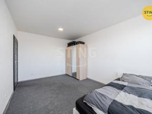 Pronájem bytu 2+kk, Ostrava, Kyjevská, 51 m2