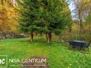 Pronájem bytu 1+kk, Velké Hamry, 27 m2