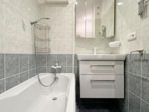 Pronájem bytu 2+1, Kladno - Kročehlavy, Havanská, 51 m2