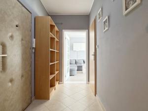 Pronájem bytu 2+1, Kladno - Kročehlavy, Havanská, 51 m2