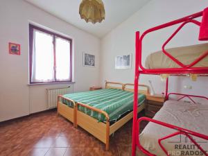 Prodej bytu 3+1, Silvi,Itálie, 86 m2