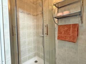 Prodej bytu 1+kk, Lipno nad Vltavou, 20 m2