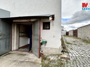 Pronájem výrobních prostor, Benátky nad Jizerou - Benátky nad Jizerou I, 700 m2