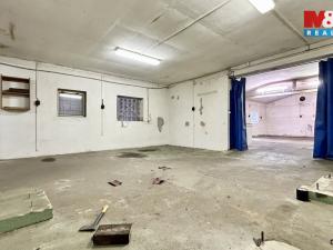 Pronájem výrobních prostor, Benátky nad Jizerou - Benátky nad Jizerou I, 700 m2
