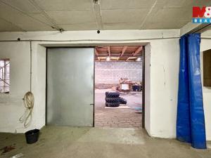 Pronájem výrobních prostor, Benátky nad Jizerou - Benátky nad Jizerou I, 700 m2