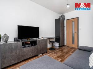 Prodej bytu 3+1, Praha - Černý Most, Kpt. Stránského, 73 m2