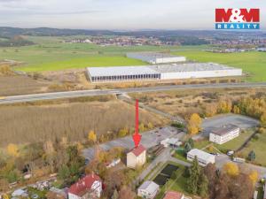 Prodej bytu 2+kk, Přehýšov, 48 m2