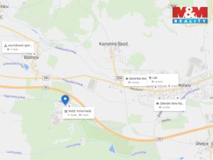 Prodej bytu 2+kk, Přehýšov, 48 m2