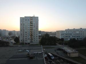 Prodej bytu 2+kk, Cihelna, Kunětická, 42 m2