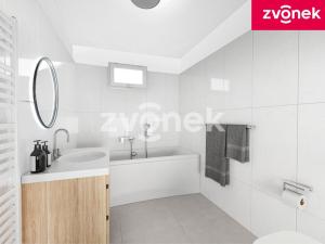 Prodej rodinného domu, Zlín - Jaroslavice, Anenská, 100 m2