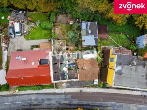 Prodej rodinného domu, Zlín - Jaroslavice, Anenská, 100 m2