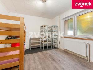 Prodej rodinného domu, Zlín - Jaroslavice, Anenská, 100 m2