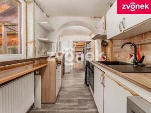 Prodej rodinného domu, Zlín - Jaroslavice, Anenská, 100 m2