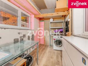 Prodej rodinného domu, Zlín - Jaroslavice, Anenská, 100 m2