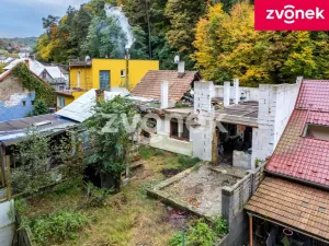 Prodej rodinného domu, Zlín - Jaroslavice, Anenská, 100 m2