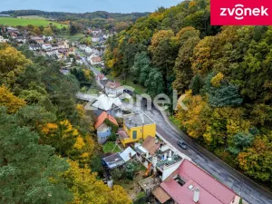 Prodej rodinného domu, Zlín - Jaroslavice, Anenská, 100 m2