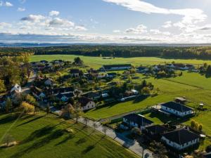 Prodej pozemku pro bydlení, Lipí - Kaliště u Lipí, 1035 m2