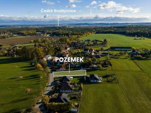 Prodej pozemku pro bydlení, Lipí - Kaliště u Lipí, 1035 m2