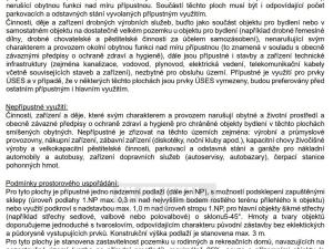 Prodej pozemku pro bydlení, Lipí - Kaliště u Lipí, 1035 m2