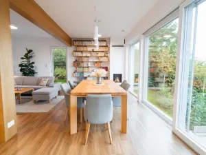 Prodej rodinného domu, Trubská, 133 m2