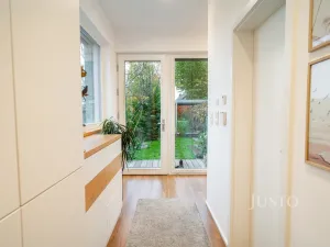 Prodej rodinného domu, Trubská, 133 m2