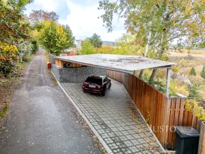 Prodej rodinného domu, Trubská, 133 m2