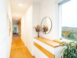 Prodej rodinného domu, Trubská, 133 m2