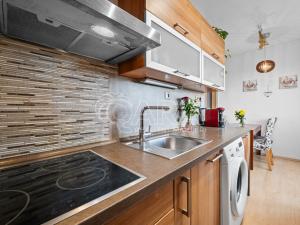 Prodej bytu 3+1, Praha - Horní Počernice, Běchorská, 66 m2