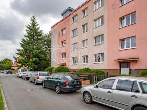 Prodej bytu 3+1, Praha - Horní Počernice, Běchorská, 66 m2