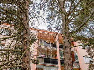 Prodej bytu 3+1, Praha - Horní Počernice, Běchorská, 66 m2