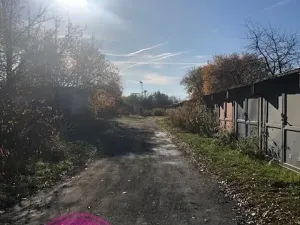 Prodej garáže, Olomouc, Řepčínská, 20 m2