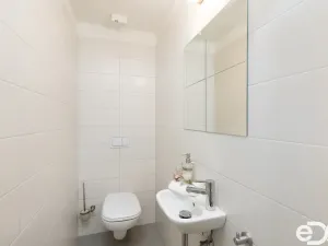 Prodej bytu 3+kk, Špindlerův Mlýn, 65 m2