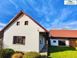 Prodej rodinného domu, Louňová, 120 m2