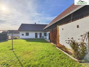 Prodej rodinného domu, Louňová, 120 m2