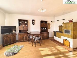 Prodej rodinného domu, Louňová, 120 m2