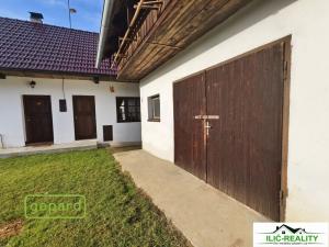 Prodej rodinného domu, Louňová, 120 m2
