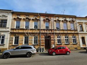 Pronájem bytu 3+kk, Trutnov - Střední Předměstí, Blanická, 65 m2